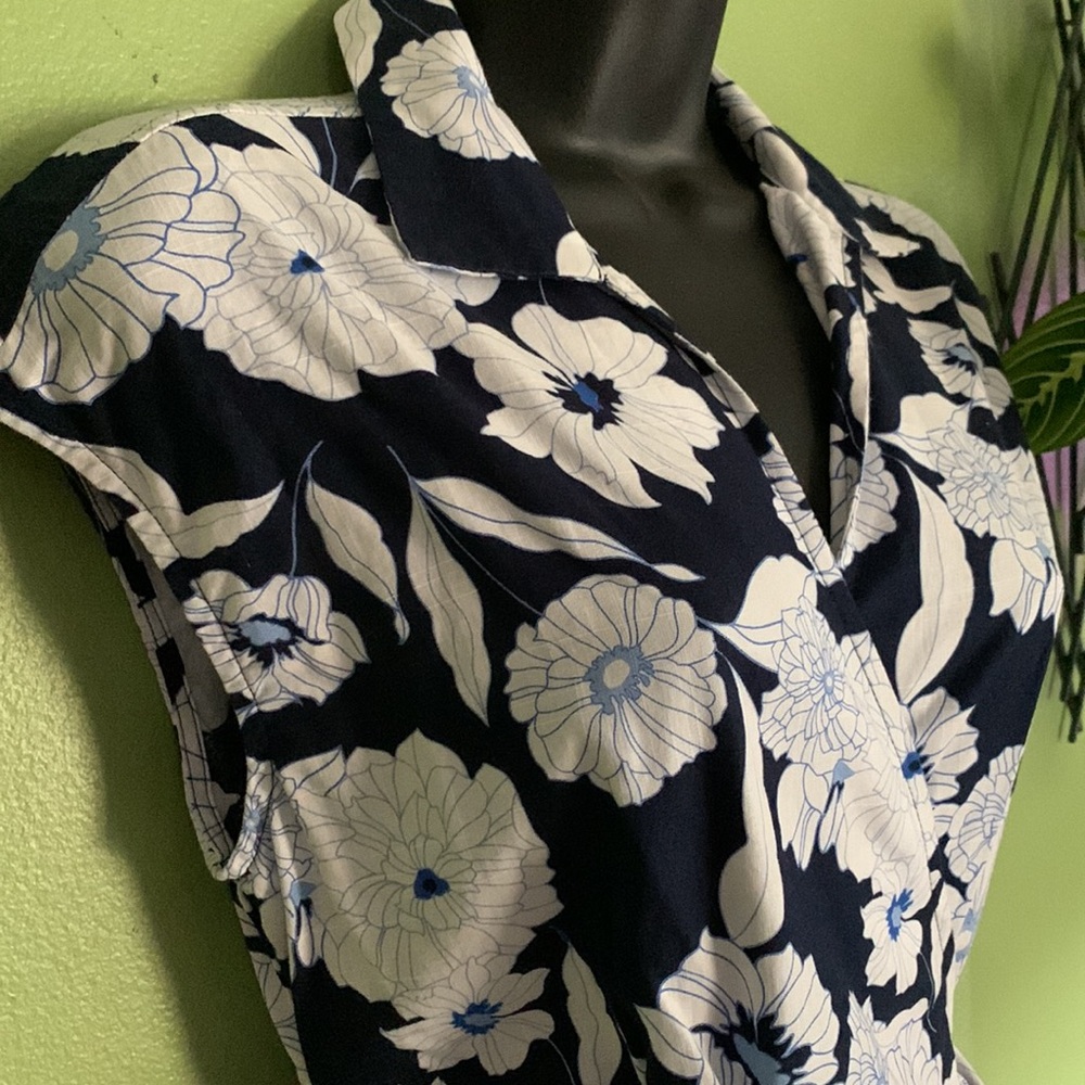🔵Tommy Hilfiger summer dress